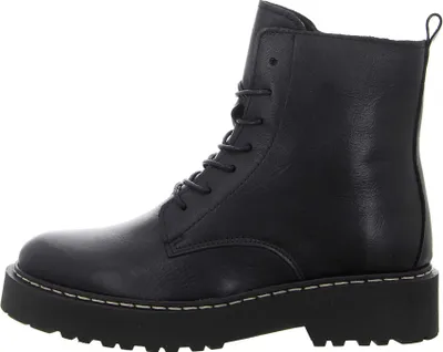 Produktbild von Palpa Schnürstiefeletten Damen 31363533333436 Schwarz 38 EU