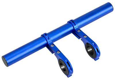 Productafbeelding van Fietsstuurverlenging van Aluminium, 30 cm