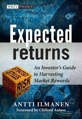 Produktbild von Expected Returns