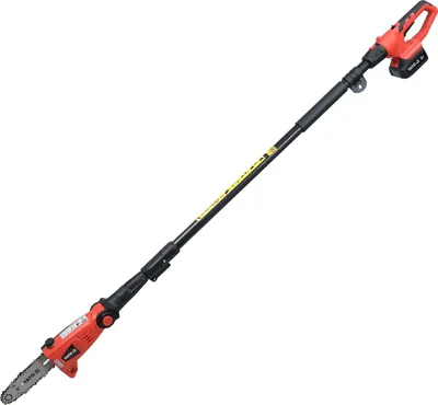 Zdjęcie produktu dla Yato Ogrodowe Narzędzie Wielofunkcyjne 18V + 2Ah + Ładowarka Yt-828390