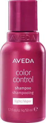 Produktbild von Color Control Light Shampoo für coloriertes Haar 50ml