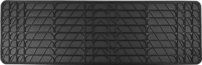 Immagine prodotto di Tappetini universali in gomma per furgoni (125x40cm, LUNGO)