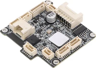 Obrázok produktu pre Nástrojová hlava doska vhodná pre Creality K2 K2 Pro K2 Plus Series 3D Printer Náhradná doska Hotend Control PCB