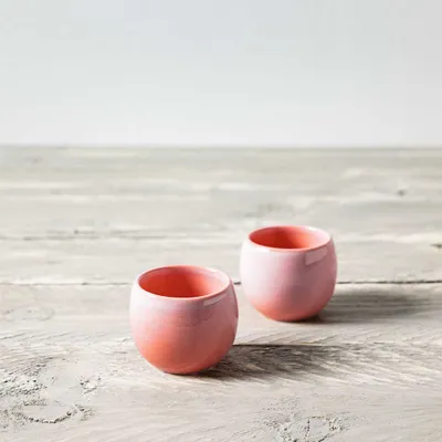 Zdjęcie produktu dla Villeroy&Boch - Zestaw 2 kieliszków do jajek Perlemor Home