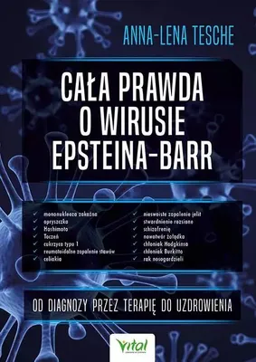 Image de Wirus Epsteina-Barr - Cała Prawda