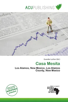 Produktbild von Casa Mesita