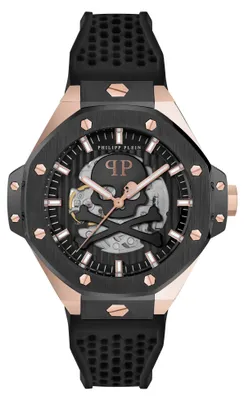 Zdjęcie produktu dla Philipp Plein Mezczyzni PWPFA0224
