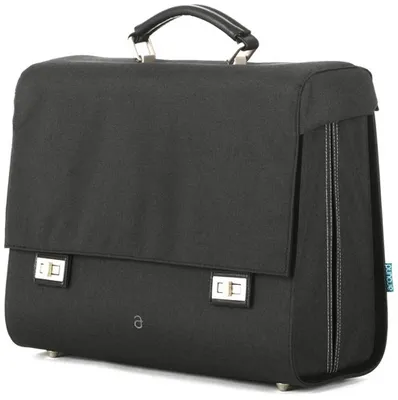 Produktbild von Around Packtasche Comfort Single Bag 22L schwarz