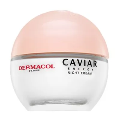 Obrázek produktu pro Dermacol Przeciwstarzeniowy krem na noc, 50ml