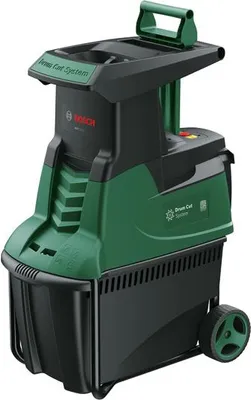 Produktbild von Häcksler AXT 25 D