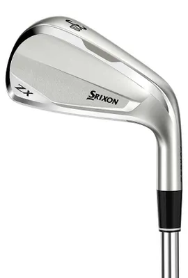 Produktbild von Srixon ZX Utility Eisen/Iron Einzeleisen Herren Golfschläger Links #3 UST MAMIYA RECOIL 95 GRAPHITE IRON SHAFT