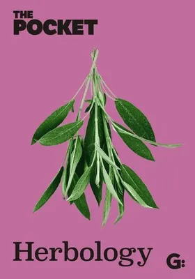 Obrázek produktu pro The Pocket Herbology