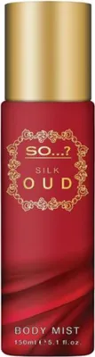 Produktbild von So - Körperspray - Oud Silk 150ml