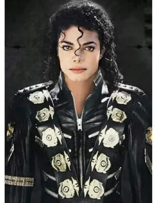 Immagine prodotto di NORIMPEX Diamond, piccolo ritratto di Michael Jackson con giacca, dimensioni 30 x 40 cm