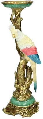 Produktbild von Kerzenhalter - Kakadu Multi ↑ 35 cm