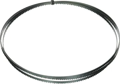 Produktbild von Proxxon 28180 Bandsägeblatt extra schmal (14 Z) für MBS 240/E