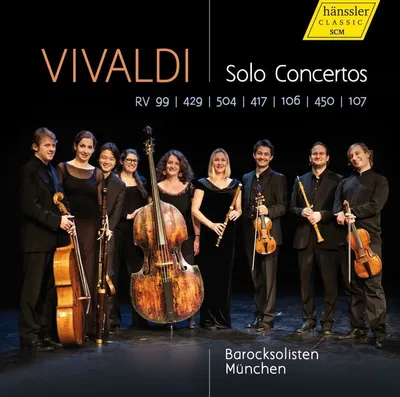Obrázok produktu pre Antonio Vivaldi (1678-1741): (CD / Skladby: H-Z)
