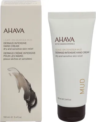 Produktbild von Ahava Dermud intensive Hand Cream 100 ml
