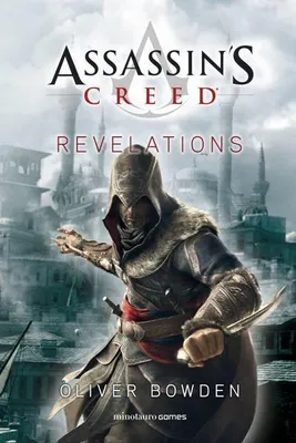 Image de Assassin's Creed : Révélations