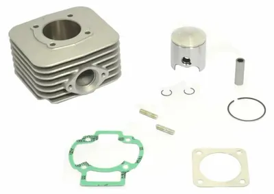 Produktbild von Athena 72500 Zylinderkopfdichtungssatz Silber Silber One Size