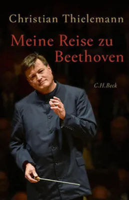 Zdjęcie produktu dla Meine Reise zu Beethoven