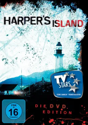 Produktbild von Harpers Island