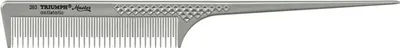 Produktbild von Hercules Sägemann Triumph Master 263/95 8.5 silber