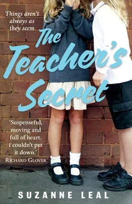 Produktbild von The Teacher's Secret