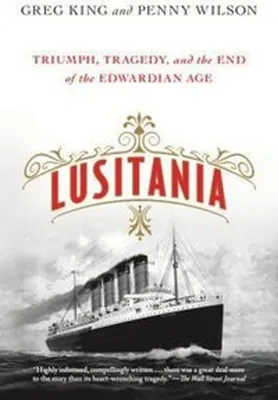 Immagine prodotto di Lusitania