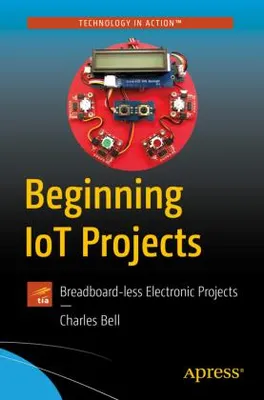 Image de Beginning Iot Projects