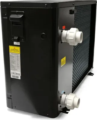 Produktbild von AquaForte Full Inverter Wärmepumpe inkl. Wi-Fi 7,2 kW