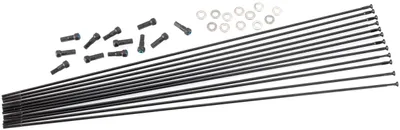 Produktbild von Mavic Ersatzspeiche Ersatzspeiche hinten rechts 286 mm