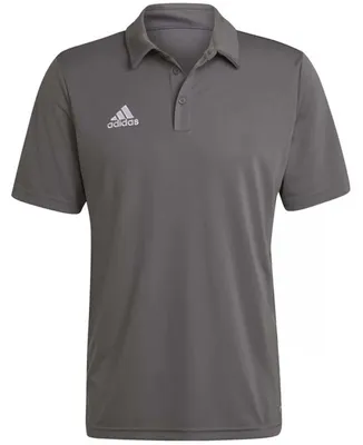 Productafbeelding van Poloshirt Adidas Entrada 22 "Team Grey Four" voor Heren