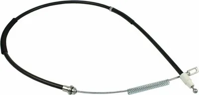 Produktbild von METZGER Handbremsseil Seilzug Feststellbremse für VW CRAFTER 30-50 Kasten (2E) Hinten Links Hinten Rechts 10.9891