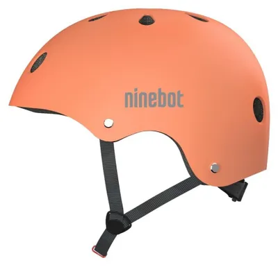 Obrázek produktu pro Ninebot by Segway Commuter Helmet L Orange
