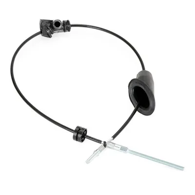 Produktbild von TRISCAN Handbremsseil Seilzug Feststellbremse für VW Transporter IV Bus (70B, 70C, 7DB, 7DK, 70J, 70K, 7DC, 7DJ) Vorne 8140 291155