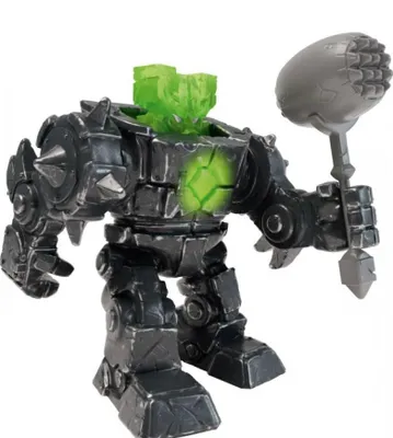 Immagine prodotto di Schleich Eldrador Creature Robot Pietra d'ombra 42599
