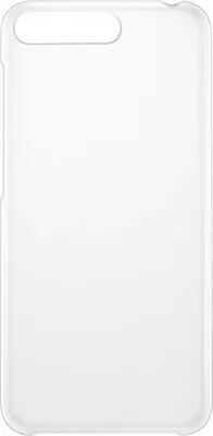 Immagine prodotto di Huawei PC Case custodia per cellulare 14,5 cm (5.7") Cover Trasparente