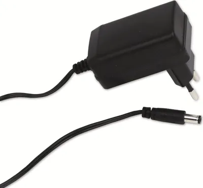 Obrázok produktu pre Zásuvný spínaný zdroj QUATPOWER XY12J-0502000Q-EW55.25, 5V/2,0A, 5,5/2,5