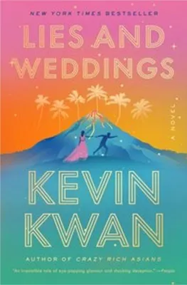 Immagine prodotto di Lies and Weddings