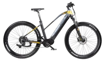 Image de Mountfield Vélo Électrique Tout-Terrain Mount 6.5 W (18)