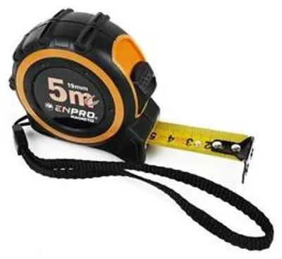 Obrázok produktu pre Enpro 700152 5 m x 19 mm Magnetix