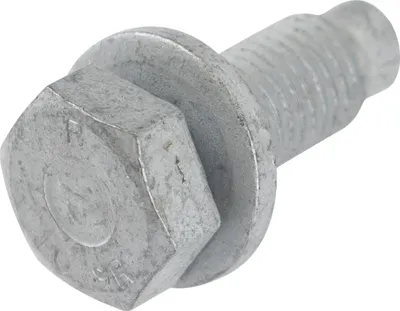 Produktbild von Schraube für die Vorderachse 51778629