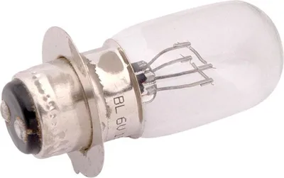 Produktbild von Spahn Scheinwerferlampe Glühbirne 6v 15 15w px15d