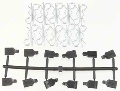 Produktbild von Proline ProLine 1:8 Karosseriesplinte 20 Stück