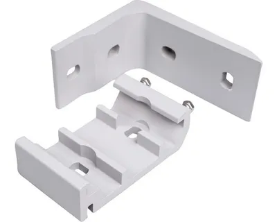 Produktbild von Ersatzteil: Wand-/Deckenhalter zu Markisen 6823732, 6823733, 6823734, 10178638, 10461614, 10178639, 10178640, 10328334,