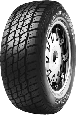 Zdjęcie produktu dla Kumho Road Venture At61 205/R16 104S Xl