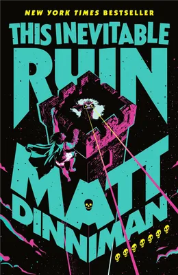 Produktbild von This Inevitable Ruin