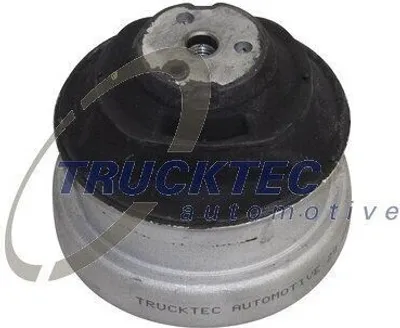Produktbild von TRUCKTEC AUTOMOTIVE Motorlager Vorne passend für MERCEDES-BENZ 190 (W201) 02.22.043
