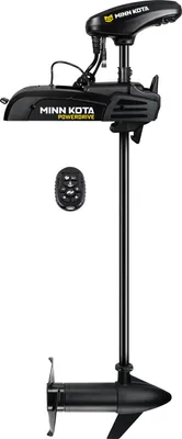 Obrázek produktu pro Minn Kota PowerDrive 45 MR 12V 54" 137cm hřídel včetně mikro dálkového ovládání